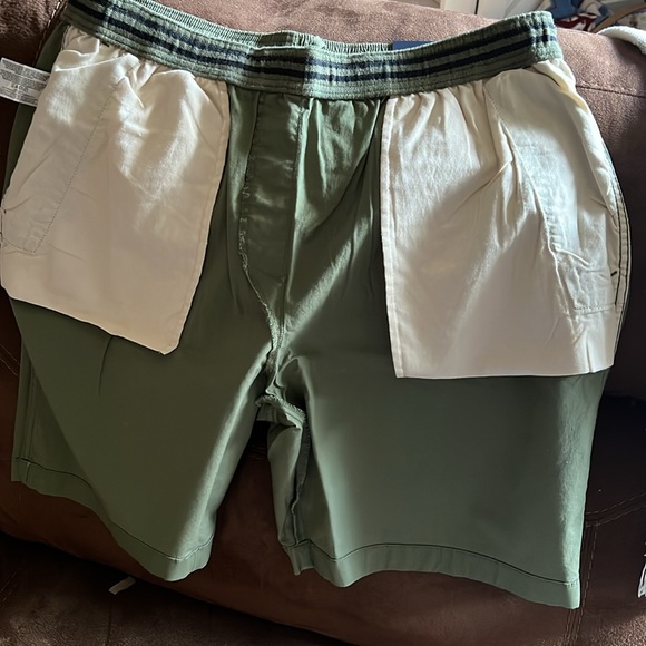 Men’s Gap Pull On Shorts - Picture 6 of 7